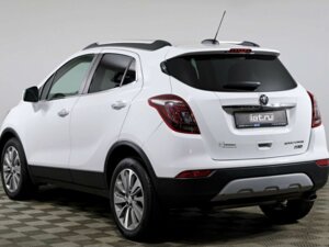 Buick Encore 2019 1.4 AT (138 л.с.)  c пробегом - фото 7