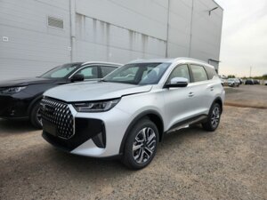 Новый TENET T7 2025 1.6 AMT (150 л.с.) Active  - фото 1