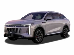 Новый Exeed RX 2024 2.0 AT (249 л.с.) 4WD Premium  - фото 1
