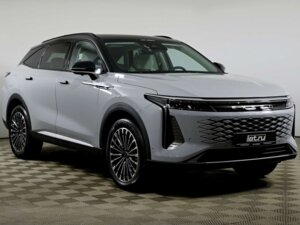 Новый Exeed RX 2024 2.0 AT (249 л.с.) 4WD Premium  - фото 3