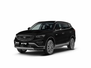 Новый Belgee X70 2025 1.5 AMT (177 л.с.) 4WD Prestige  - фото 1