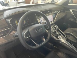 Новый Belgee X70 2025 1.5 AT (150 л.с.) Active  - фото 7