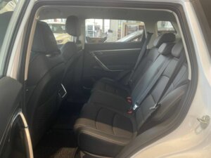 Новый Belgee X70 2025 1.5 AT (150 л.с.) Active  - фото 8