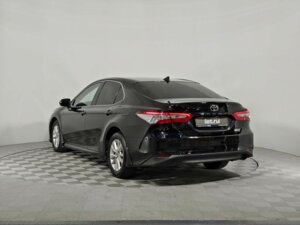 Toyota Camry 2021 2.5 AT (181 л.с.) Элеганс Safety c пробегом - фото 7