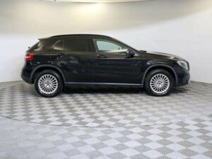 Mercedes-Benz GLA 2019 200 1.6 AMT (150 л.с.) GLA 200 Особая серия c пробегом - фото 4