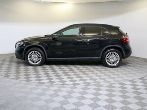 Mercedes-Benz GLA 2019 200 1.6 AMT (150 л.с.) GLA 200 Особая серия c пробегом - фото 8