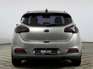 Kia Ceed 2013 1.6 AT (129 л.с.) Prestige c пробегом - фото 6