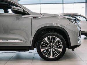 Новый Chery Tiggo 8 Pro Max 2025 2.0 AMT (197 л.с.) 4WD Dreamline 4WD  - фото 5