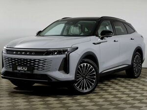 Новый Exeed RX 2024 2.0 AT (249 л.с.) 4WD Premium  - фото 1