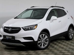 Buick Encore 2019 1.4 AT (138 л.с.)  c пробегом - фото 1