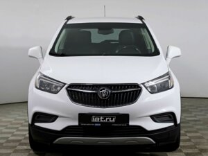 Buick Encore 2019 1.4 AT (138 л.с.)  c пробегом - фото 2