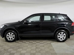 Volkswagen Touareg 2010 3.6 AT (249 л.с.) 4WD V6 c пробегом - фото 8