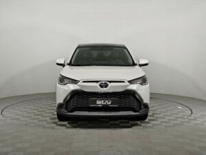 Toyota Frontlander 2024 2.0 CVT (171 л.с.) Elite c пробегом - фото 8