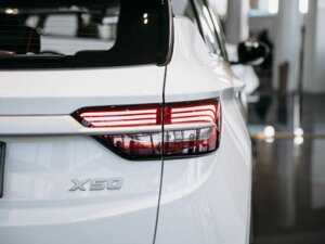 Новый Belgee X50 2025 1.5 AMT (150 л.с.) Style  - фото 8