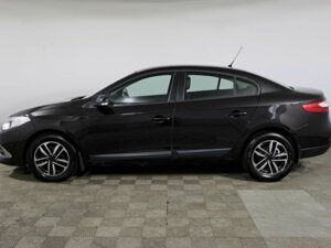 Renault Fluence 2011 2.0 CVT (138 л.с.) Expression c пробегом - фото 8