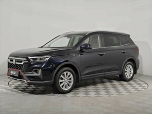 VGV U70 Pro 2024 1.5 MT (143 л.с.) Comfort (5 Seats) c пробегом - фото 1