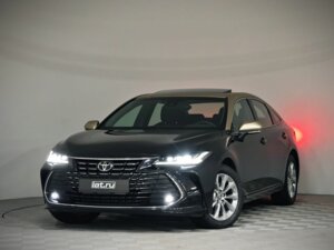 Toyota Avalon 2022 2.0 CVT (178 л.с.) Progressive Edition c пробегом - фото 2