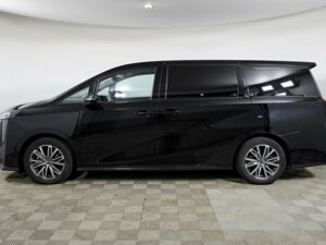 GAC M8 2023 2.0 AT (231 л.с.) Lounge c пробегом - фото 8