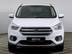 Ford Kuga 2018 2.5 AT (150 л.с.) Trend c пробегом - фото 2