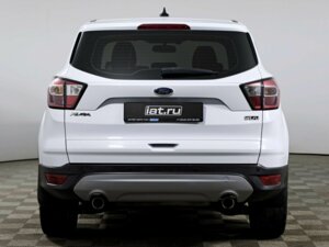 Ford Kuga 2018 2.5 AT (150 л.с.) Trend c пробегом - фото 6