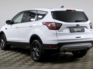 Ford Kuga 2018 2.5 AT (150 л.с.) Trend c пробегом - фото 7