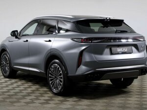 Exeed RX 2024 2.0 AT (249 л.с.) 4WD Premium c пробегом - фото 7