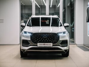 Новый Chery Tiggo 8 Pro Max 2025 2.0 AMT (197 л.с.) 4WD Dreamline 4WD  - фото 1