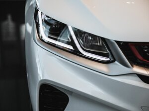 Новый Belgee X50 2025 1.5 AMT (150 л.с.) Style  - фото 3