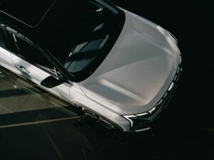 Новый Geely Atlas 2024 2.0 AT (200 л.с.) 4WD Flagship Sport  - фото 1