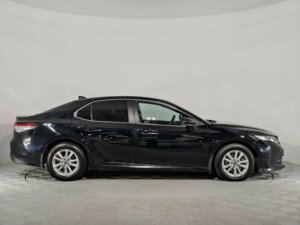 Toyota Camry 2021 2.5 AT (181 л.с.) Элеганс Safety c пробегом - фото 4