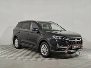 VGV U70 Pro 2024 1.5 MT (143 л.с.) Comfort (5 Seats) c пробегом - фото 7