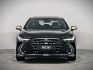 Toyota Avalon 2022 2.0 CVT (178 л.с.) Progressive Edition c пробегом - фото 5