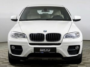 BMW X6 2013 30d 3.0d AT (245 л.с.) 4WD xDrive30d c пробегом - фото 2