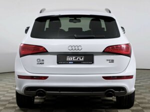 Audi Q5 2013 2.0 AT (225 л.с.) 4WD  c пробегом - фото 6