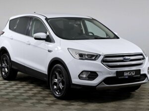 Ford Kuga 2018 2.5 AT (150 л.с.) Trend c пробегом - фото 3