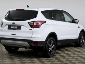 Ford Kuga 2018 2.5 AT (150 л.с.) Trend c пробегом - фото 5