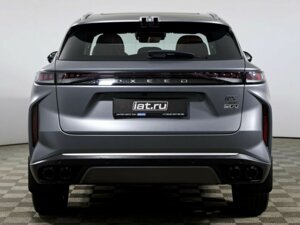 Exeed RX 2024 2.0 AT (249 л.с.) 4WD Premium c пробегом - фото 6