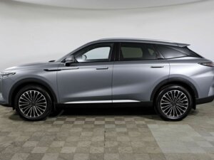 Exeed RX 2024 2.0 AT (249 л.с.) 4WD Premium c пробегом - фото 8