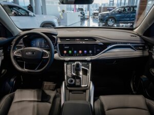 Новый Belgee X70 2025 1.5 AMT (177 л.с.) 4WD Prestige  - фото 3