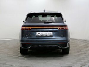 Новый Geely Monjaro 2025 2.0 AT (238 л.с.) 4WD Flagship  - фото 6