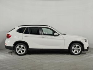 BMW X1 2013 20i 2.0 AT (184 л.с.) 4WD xDrive20i Локальная сборка c пробегом - фото 6