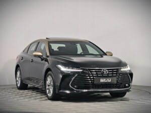 Toyota Avalon 2022 2.0 CVT (178 л.с.) Progressive Edition c пробегом - фото 7