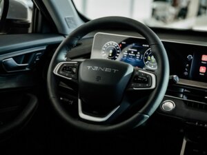 Новый TENET T4 2025 1.5 MT (113 л.с.) MT Line  - фото 6