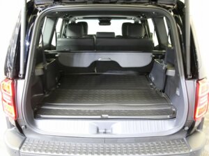 Toyota Land Cruiser Prado 2024 2.8d AT (204 л.с.) 4WD VX c пробегом - фото 8