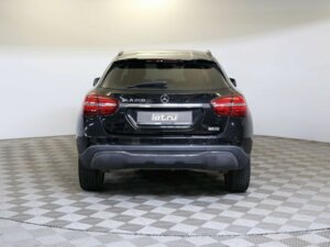 Mercedes-Benz GLA 2019 200 1.6 AMT (150 л.с.) GLA 200 Особая серия c пробегом - фото 6