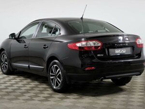 Renault Fluence 2011 2.0 CVT (138 л.с.) Expression c пробегом - фото 7