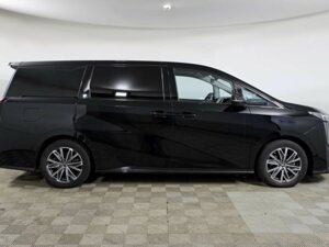 GAC M8 2023 2.0 AT (231 л.с.) Lounge c пробегом - фото 4