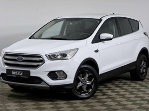 Ford Kuga 2018 2.5 AT (150 л.с.) Trend c пробегом - фото 1