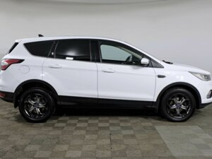 Ford Kuga 2018 2.5 AT (150 л.с.) Trend c пробегом - фото 4