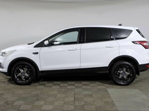 Ford Kuga 2018 2.5 AT (150 л.с.) Trend c пробегом - фото 8